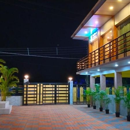 Tajpur The Promise Hotel And Resort מראה חיצוני תמונה