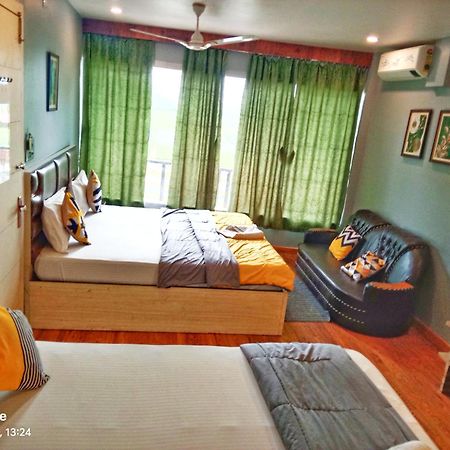 Tajpur The Promise Hotel And Resort מראה חיצוני תמונה