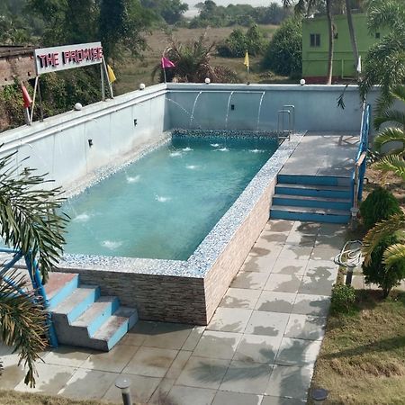 Tajpur The Promise Hotel And Resort מראה חיצוני תמונה